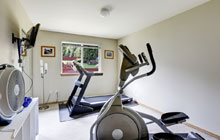 Yazor home gym construction leads